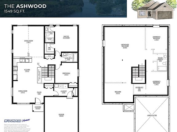 5th image of 64 Riverside Trl