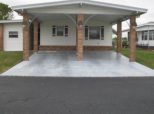 429 Hidden Cove Rd, N Fort Myers, FL 33917