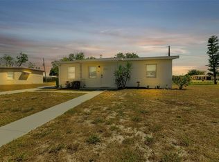 3452 Edgehill Ter, Pt Charlotte, FL 33952