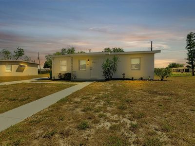 3452 Edgehill Ter, Pt Charlotte, FL, 33952