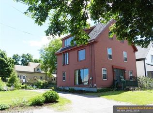 4 Linden St, Rockland, ME 04841