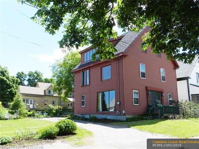 4 Linden St, Rockland, ME, 04841