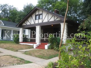 2558 Sam Cooper Blvd, Memphis, TN 38112