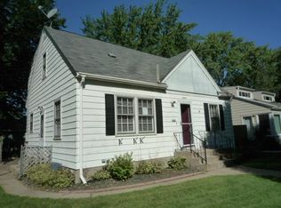 2627 Xerxes Ave N, Robbinsdale, MN 55422