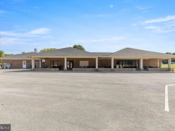 838 Bowling Green Rd, Front Royal, VA 22630