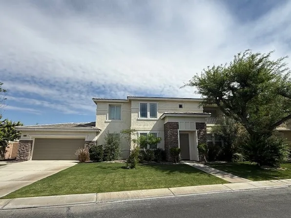 83446 Lone Star Rd, Indio, CA 92203