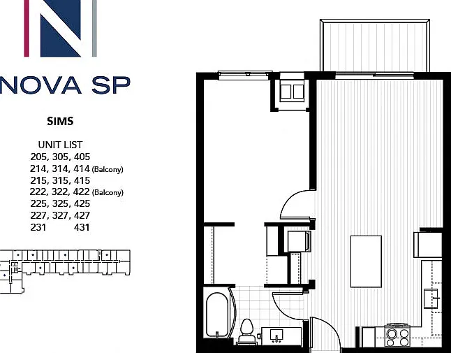 Nova SP — Photo 44