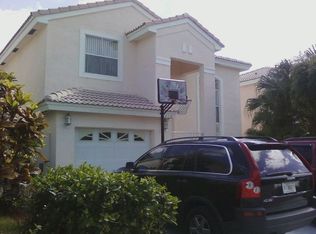 6218 Duval Dr, Margate, FL 33063