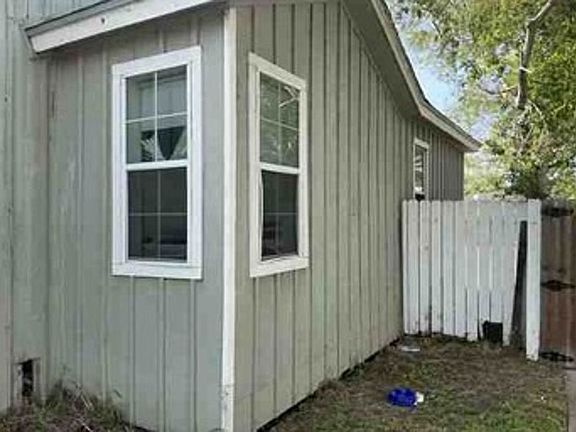 Property Side View