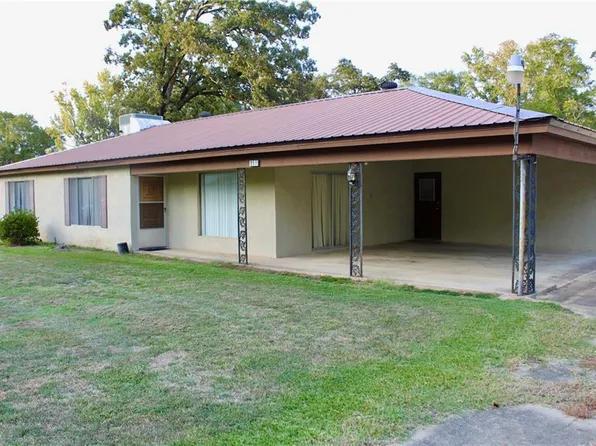 871 Anna St, Montgomery, LA 71454