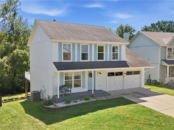 6122 N Coventry Ave, Kansas City, MO 64151