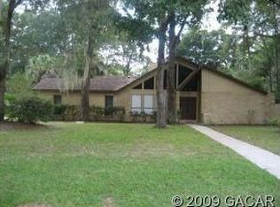 3214 NW 29th Ter, Gainesville, FL 32605