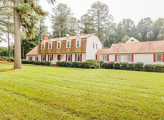 2nd image of 10241 Korona Dr