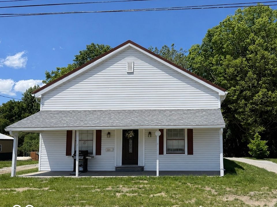 1st image of 3994 E State Road 32