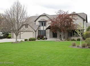 3916 Church Hill Ln, Crystal Lake, IL 60014