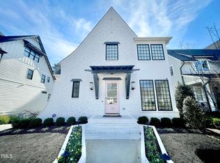 160 Pleasants Ave, Cary, NC 27511