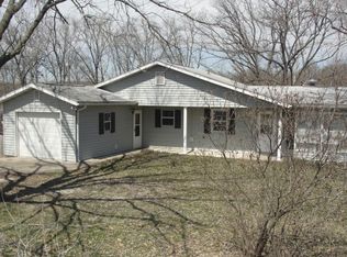 951 S Route K, Columbia, MO 65203