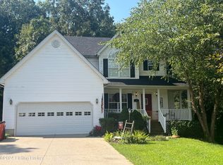 16 Rippling Creek Pl, Elizabethtown, KY 42701