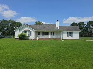 100 Ashley Dr, Angier, NC 27501