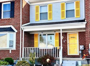 21 Mactavish Ct, New Castle, DE 19720