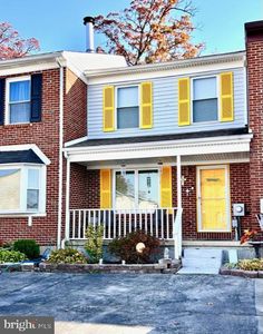 21 Mactavish Ct, New Castle, DE, 19720