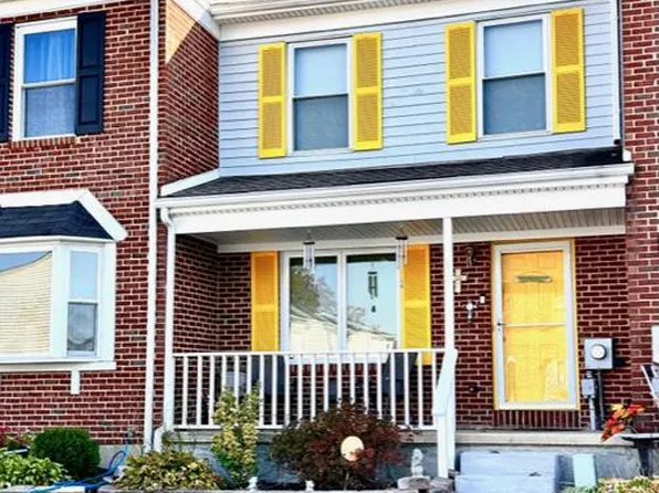 21 Mactavish Ct, New Castle, DE 19720