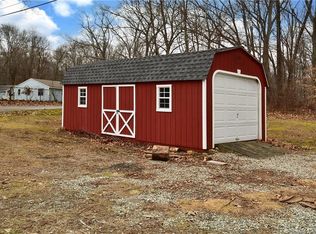 76 Park Road, Lebanon, CT 06249