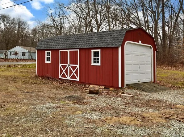 76 Park Road, Lebanon, CT 06249