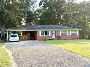 3546 Beulah Rd, Boaz, AL 35957