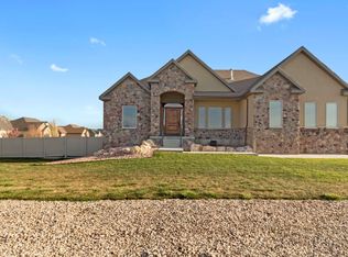 505 W Center St, Willard, UT 84340