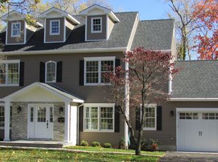 68 Liberty Rd, Bernardsville, NJ 07924