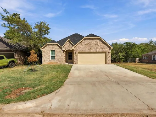 2136 N Everest Ave, Oklahoma City, OK 73111