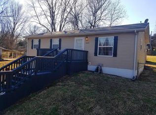 1209 S 9th St, Ozark, MO 65721