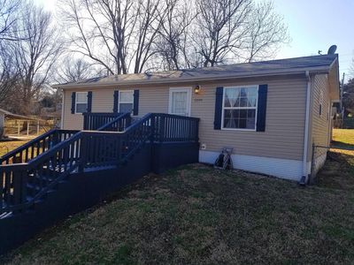 1209 S 9th St, Ozark, MO, 65721