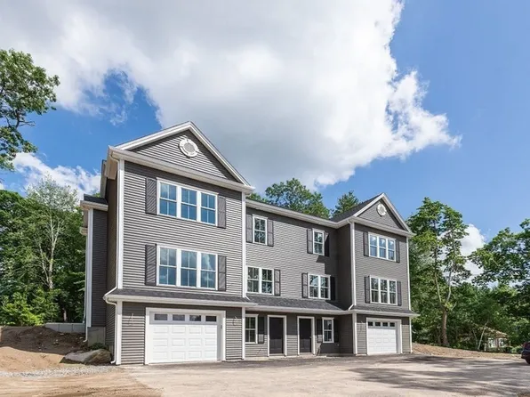 1 Washington St #B, Plainville, MA 02762