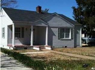 1529 Buena Vista Cir SE, Decatur, AL 35601