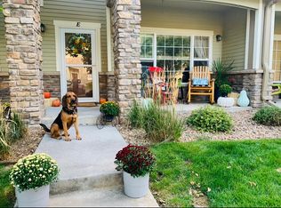 5015 Northern Lights Dr UNIT E, Fort Collins, CO 80528