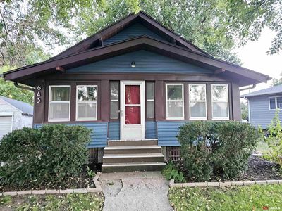 643 W 6th St, York, NE, 68467