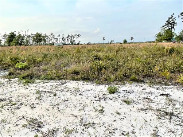 4 Margies Ln, Wewahitchka, FL 32465