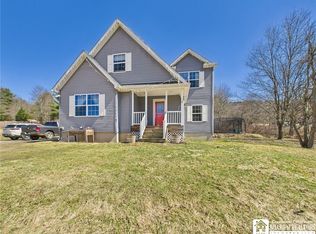 1260 Four Mile Rd, Allegany, NY 14706