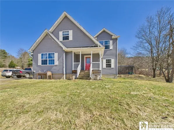 1260 Four Mile Rd, Allegany, NY 14706