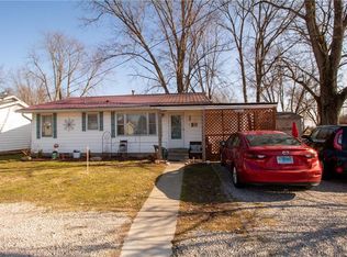 8119 N 250 E, Columbus, IN 47203