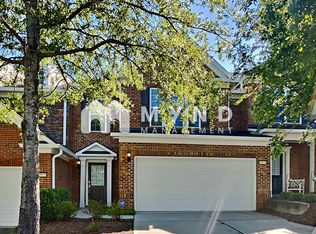 15639 Canmore St, Charlotte, NC 28277