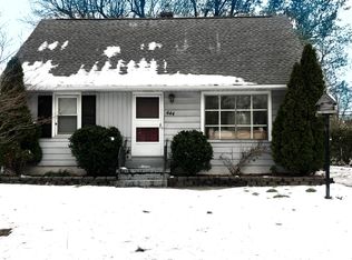 444 Grover Cleveland Hwy, Amherst, NY 14226