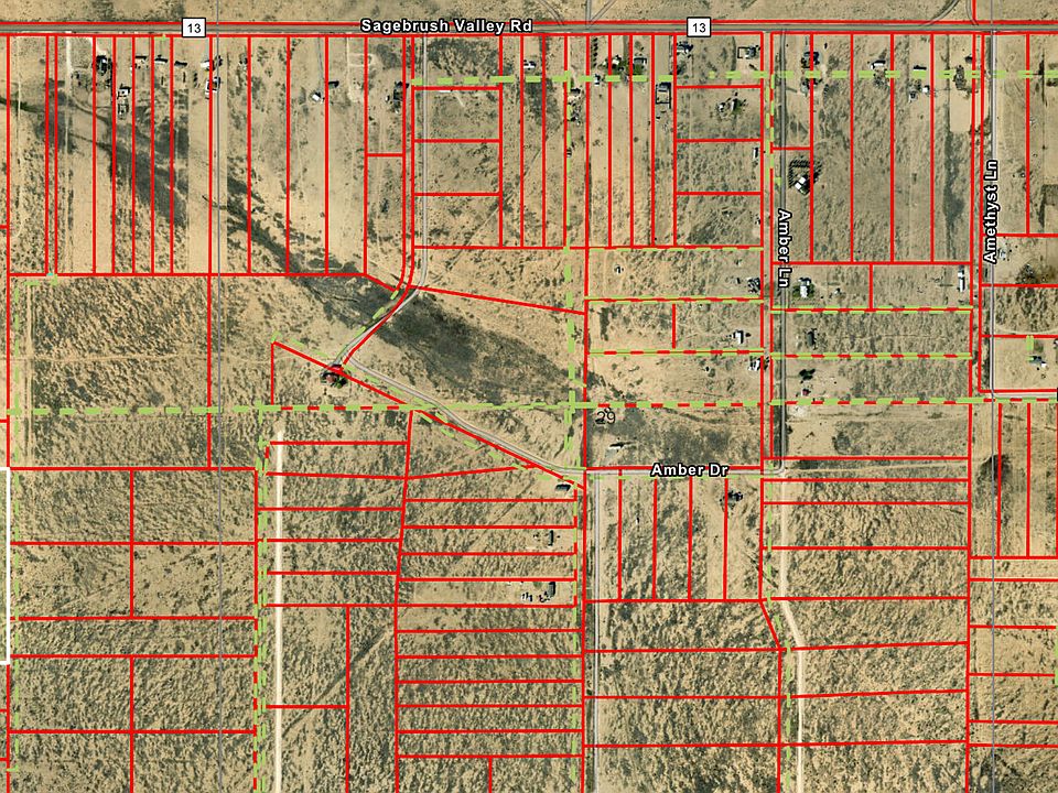 2nd image of 0 Sagebrush Valley Rd