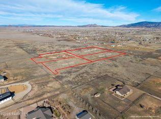 0 E Territorial Rd, Prescott Valley, AZ 86315
