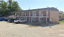 708 N Lincoln St #8