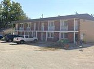 708 North Lincoln Street - 4, Thomasboro, IL 61878