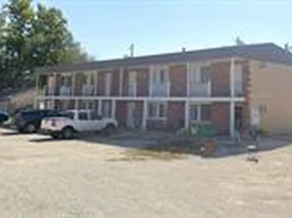 708 N Lincoln St, Thomasboro, IL