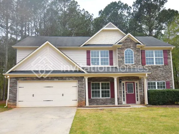 165 Shoal Park Dr, McDonough, GA 30252